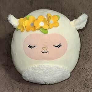 Adorable 12” Sophie the Sheep Original Squishmallows